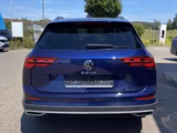 Volkswagen Golf Variant ALLTRACK 2.0 TDI DSG 4-MOTION PANOR - Volkswagen Golf: Blau, Variant Motion