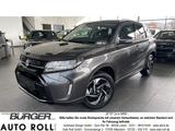 Suzuki Vitara 1.4 Comfort + Facelift Navi Leder LED Kam - Suzuki Gebrauchtwagen