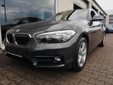 BMW 118iA 1.Hand 57`KM -SPORTLINE-NAVI-PDC-TEMPOMAT- - BMW 118 Sportline Gebrauchtwagen