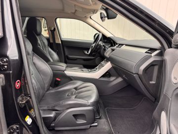 Land-Rover Range Rover Evoque - 9