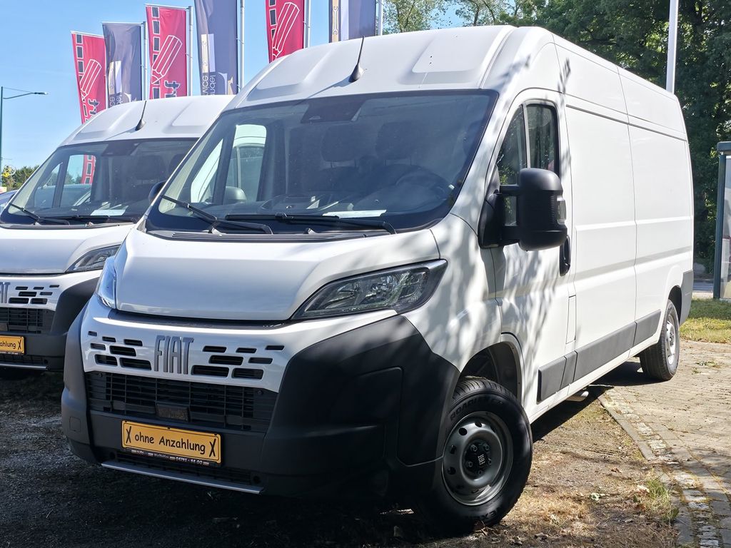 Image of Fiat Ducato