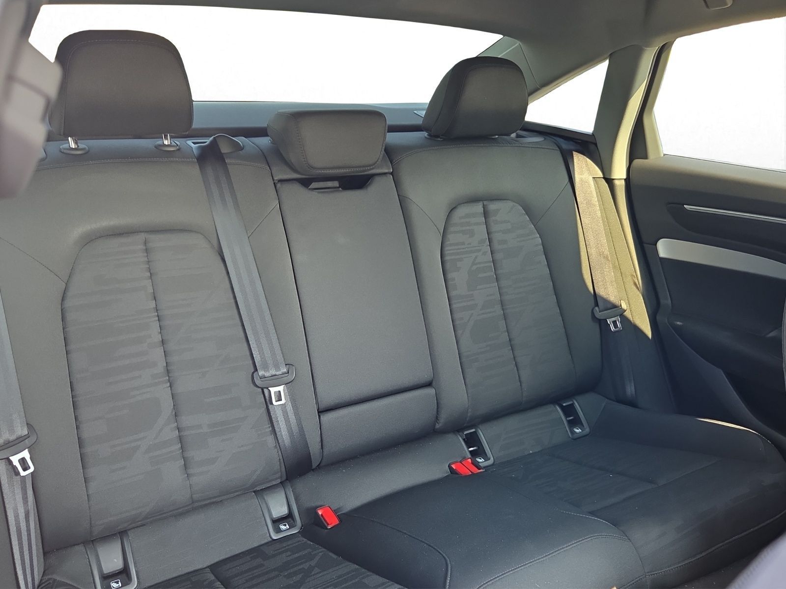 Audi A6 - Bild 16