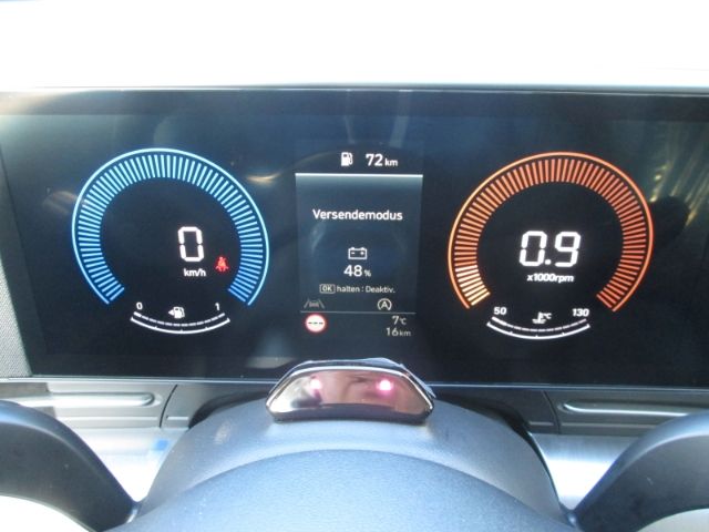 Hyundai Kona – Bild 10