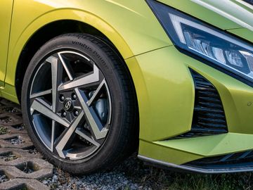 Hyundai i20 1.0 Prime Spurhalteassistent Kamera BOSE