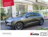 Audi Q8 50TDI quattro S-LINE CARBON MATRIX