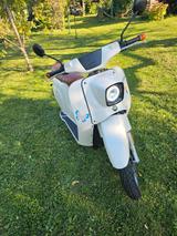 Govecs L3e A1 - ELEKTRO KLEINKRAFTRAD