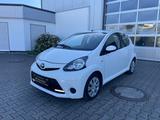 Toyota Aygo AYGO Cool Go - Toyota Aygo (X) Cool-GO