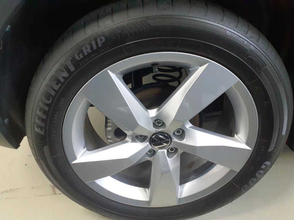 Volkswagen T-Cross T-CROSS Highline 1.5 TSI DSG AHK*PDC*Tempo*Klima