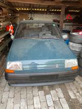 Renault R5 BC40 1.4 l Bj 92 - Renault aus 1992