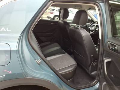 Volkswagen T-Roc - Bild 5
