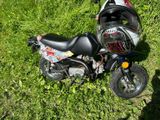 Skyteam Monkey 50ccm viele neuteile - Offers matching your search criteria