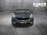 Kia Venga Dream Team 1.4 KAT - Kia Venga: Dream Team
