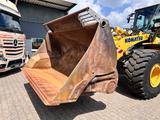 Komatsu WA 380-7 A Hochkippschaufel 4,5m³ Schnellwechsle - Komatsu Wa380
