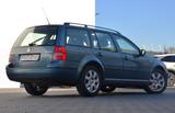 Volkswagen Golf 4 1.6 FSI S-DACH SITZHZ KLIMA TÜV-NEU - Volkswagen Golf: 6.4