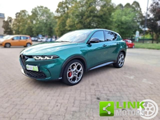 Other ALFA ROMEO Tonale 1.5 130 CV MHEV TCT7 Edizione