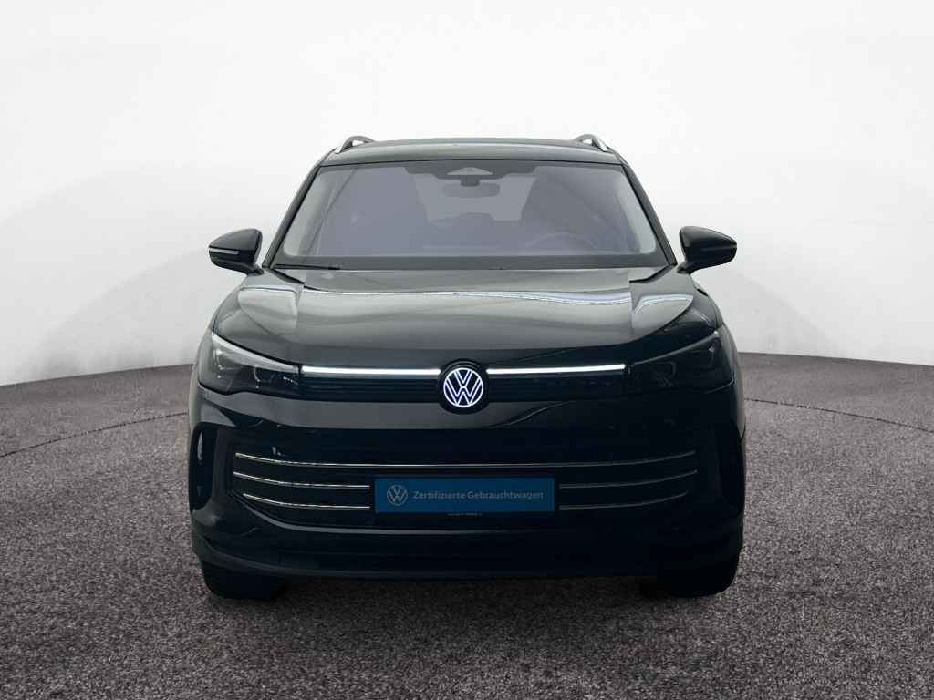 Volkswagen Tiguan Elegance 1.5 eHybrid DSG AHK LED NAV R-C foto 5