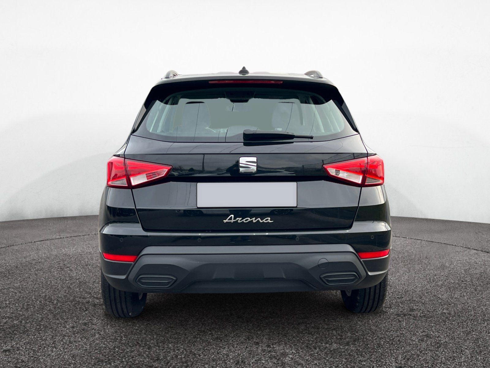 Seat Arona - Bild 5