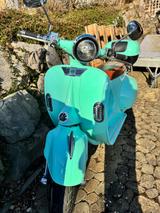 TiSTO Luna 02 - TISTO MOTORRAD