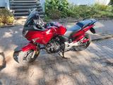 Honda CBF 600 SA - HONDA 2006 CBF 600