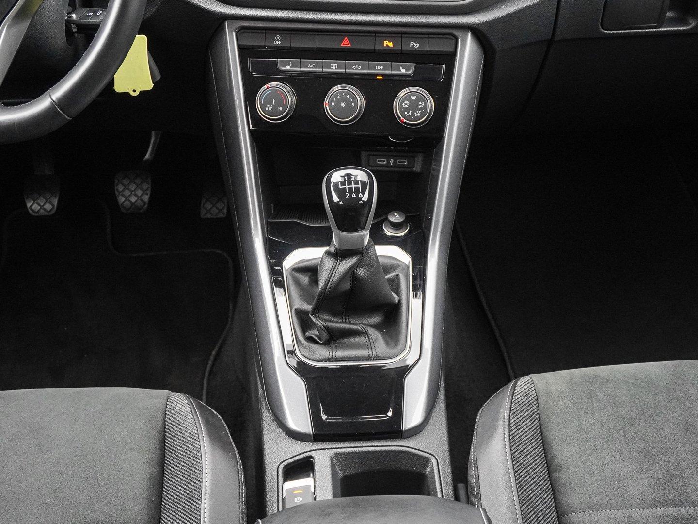 Volkswagen T-Roc 1.0 TSI Style ACC AMBIENTE SHZ ALU PDC, миниатюра 13