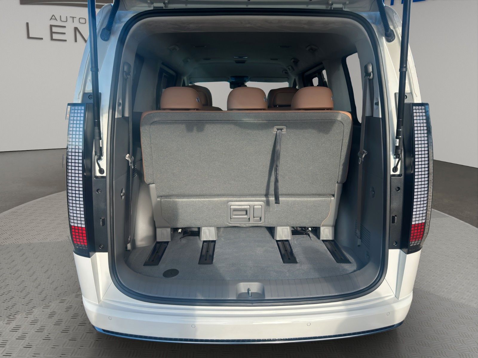 Hyundai Staria – Bild 19