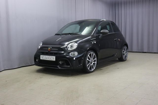 Abarth 595C Linea Turismo 1.4 T-Jet 121 kW Sie spare...