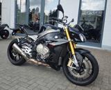 BMW S 1000 R  - BMW MOTORRAD R100R