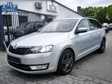Skoda Rapid Spaceback Joy 1.2 TSI DSG NAV PDC SHZG - Skoda Unfallwagen
