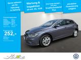 Volkswagen Polo VI 1.0 TSI Style *NAVI*KAMERA*MATRIX*