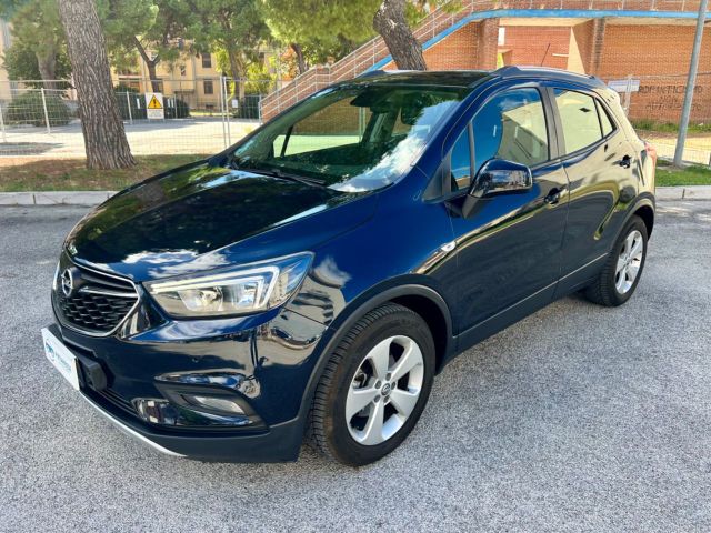 Opel Mokka X 1.6 CDTI Ecotec 136CV 4x2 aut. Busi