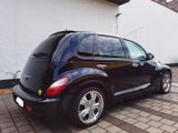 Chrysler PT Cruiser Classic 1.6 Classic - Chrysler PT Cruiser: 1.6