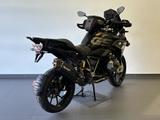 BMW R 1250 GS Alle Pakete, Tierferlegung, HU/AU+Serv - MOTORRAD 125