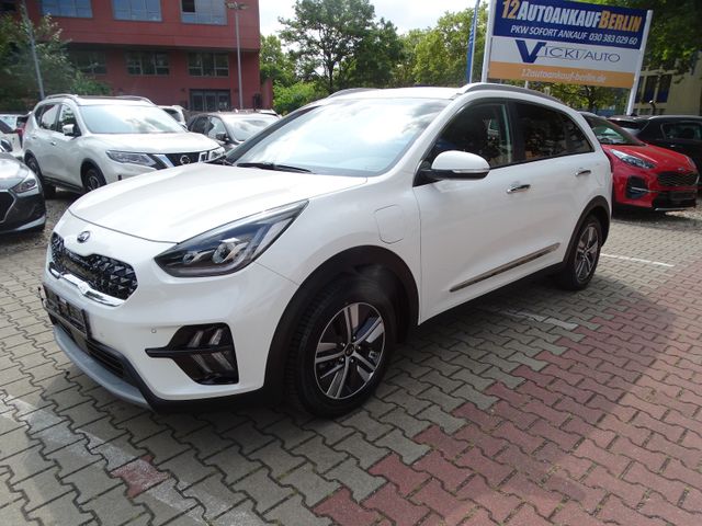 Kia Niro 1.6 Spirit Plug-in Hybrid Auto.Leder,SD, AH