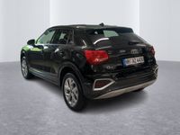 Audi Q2 - Vorschau Bild 2