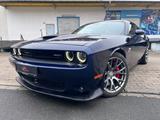 Dodge Challenger 392 SRT 6.4 ACC - Dodge Challenger: Srt 392