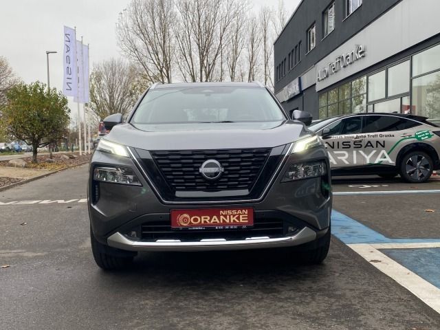 Fahrzeugabbildung Nissan X-Trail 1.5 VC-T e-4ORCE Tekna 19Zoll*Leder*HAD