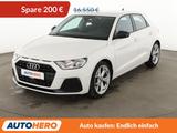 Audi A1 Sportback 30 TFSI Advanced *LIMITER*PDC*SHZ* - Audi A1 Gebrauchtwagen in Berlin