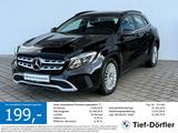 Mercedes-Benz GLA 180 7G-DCT Style NAVI/ParkAssi/SH - gebrauchte Mercedes-Benz GLA 180 aus dem Jahr 2019