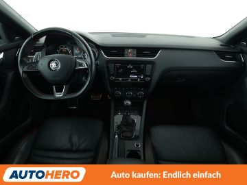 Skoda Octavia - 12