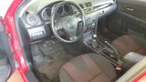 Mazda Top gepflegt Mazda 3 1.6 Exclusive 2te Hand - gebrauchte Mazda 3 aus dem Jahr 2004