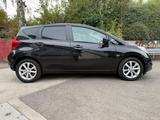 Nissan Note 1.2 DIG-S Tekna Automatik - gebrauchte Nissan Note aus dem Jahr 2014
