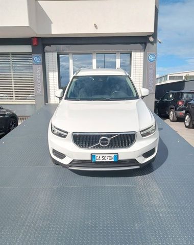 Volvo XC40 D3 Geartronic Momentum