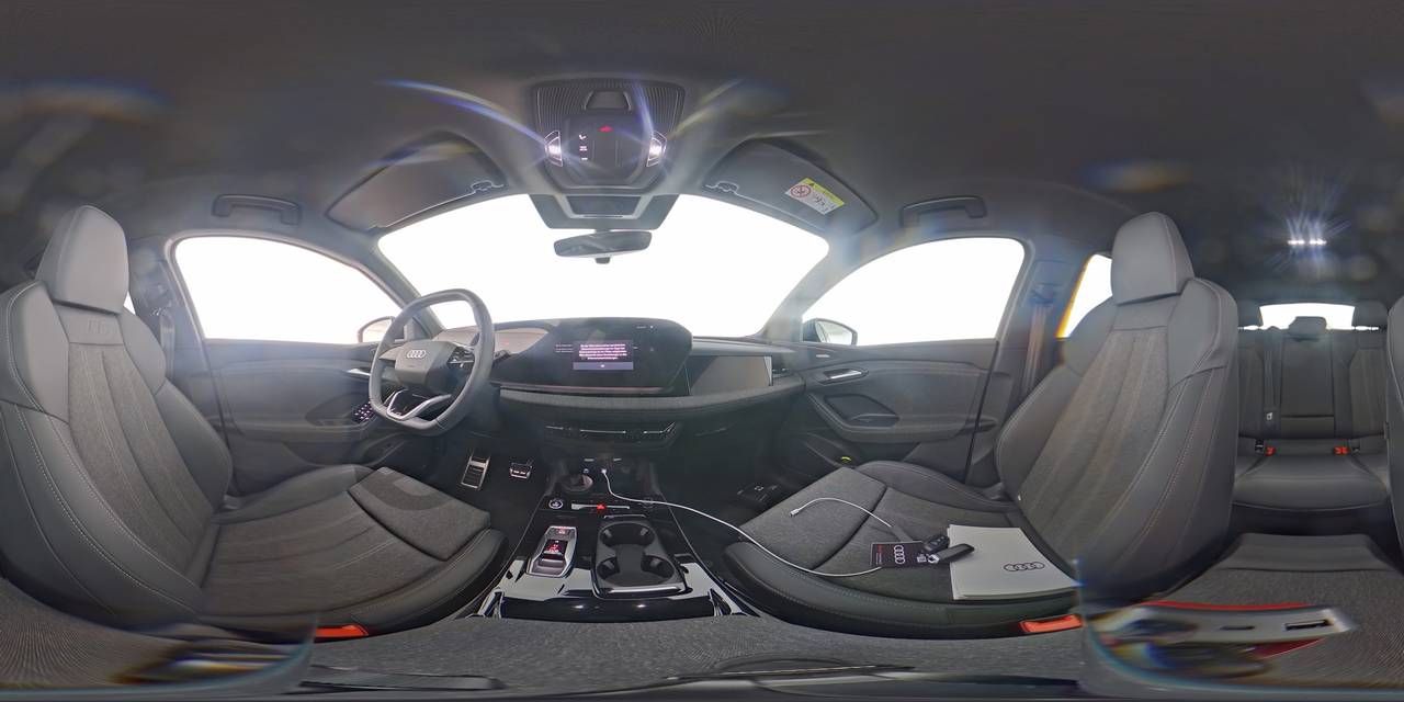 Audi Q6 e-tron - Bild 13