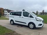 Ford Transit Custom 340 L1 - Ford Transit Custom Gebrauchtwagen