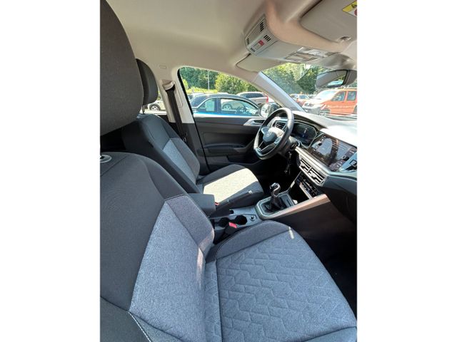Taigo Move 1.0TSI LED*APP*SHZG*5JGarantie!!!
