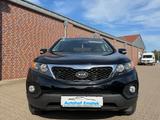 Kia Sorento Attract 2WD*ERSTE HAND*KLIMA*AHK*PDC* - Kia Sorento aus 2012