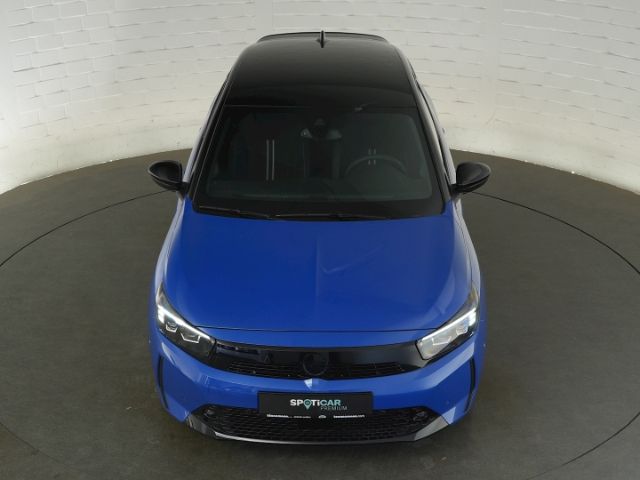 Corsa F FACELIFT HYBRID GS eDCT+NAVI+RÜCKFAHRKAM