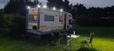 Knaus Traveller, Oldtimer - Top Ausstattung - Knaus Wohnmobile & -wagen in Bielefeld