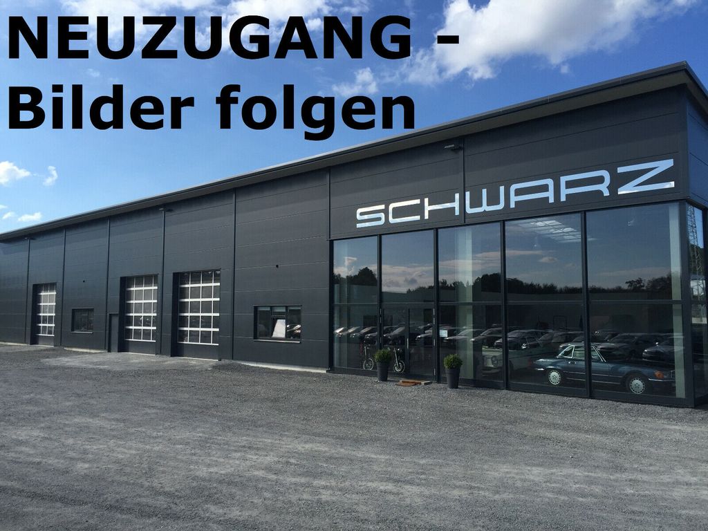 Mercedes-Benz CL 230