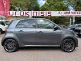 Smart forfour 66kW BRABUS STYLE*eSD*NAVI*JBL*KAM* - Smart ForFour Gebrauchtwagen in Berlin